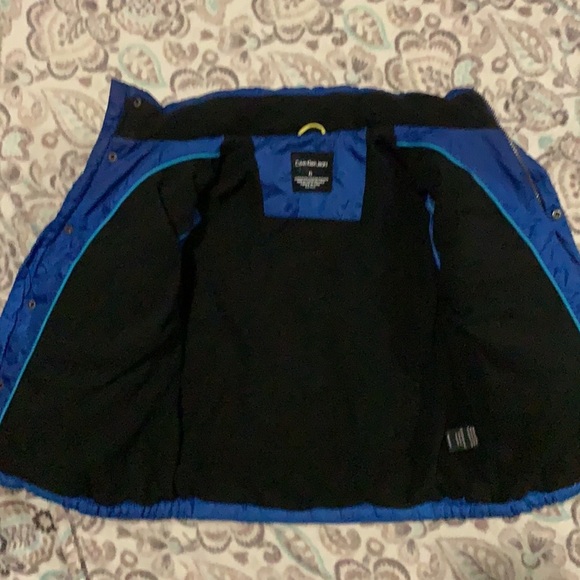 Calvin Klein boys winter coat - Picture 2 of 5